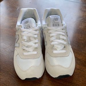 New Balance 574